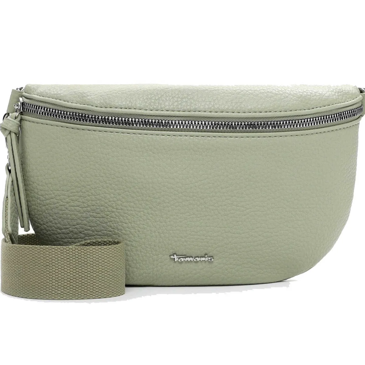 Tamaris Umhängetasche Alessia grün Discount