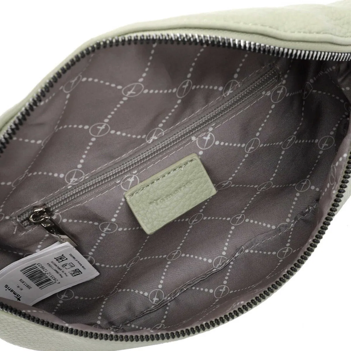 Tamaris Umhängetasche Alessia grün Discount