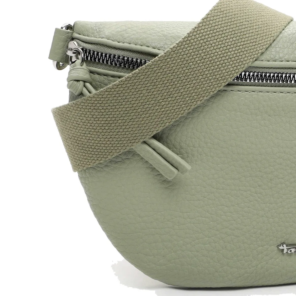 Tamaris Umhängetasche Alessia grün Discount