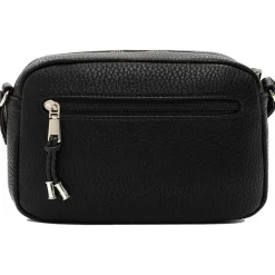 Tamaris Umhängetasche Carissa schwarz New