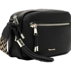 Tamaris Umhängetasche Carissa schwarz New