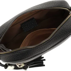 Tamaris Umhängetasche Carissa schwarz New