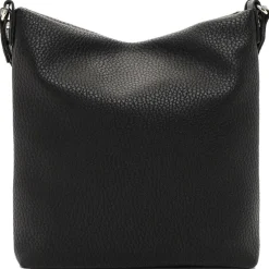 Tamaris Umhängetasche Carissa schwarz Clearance