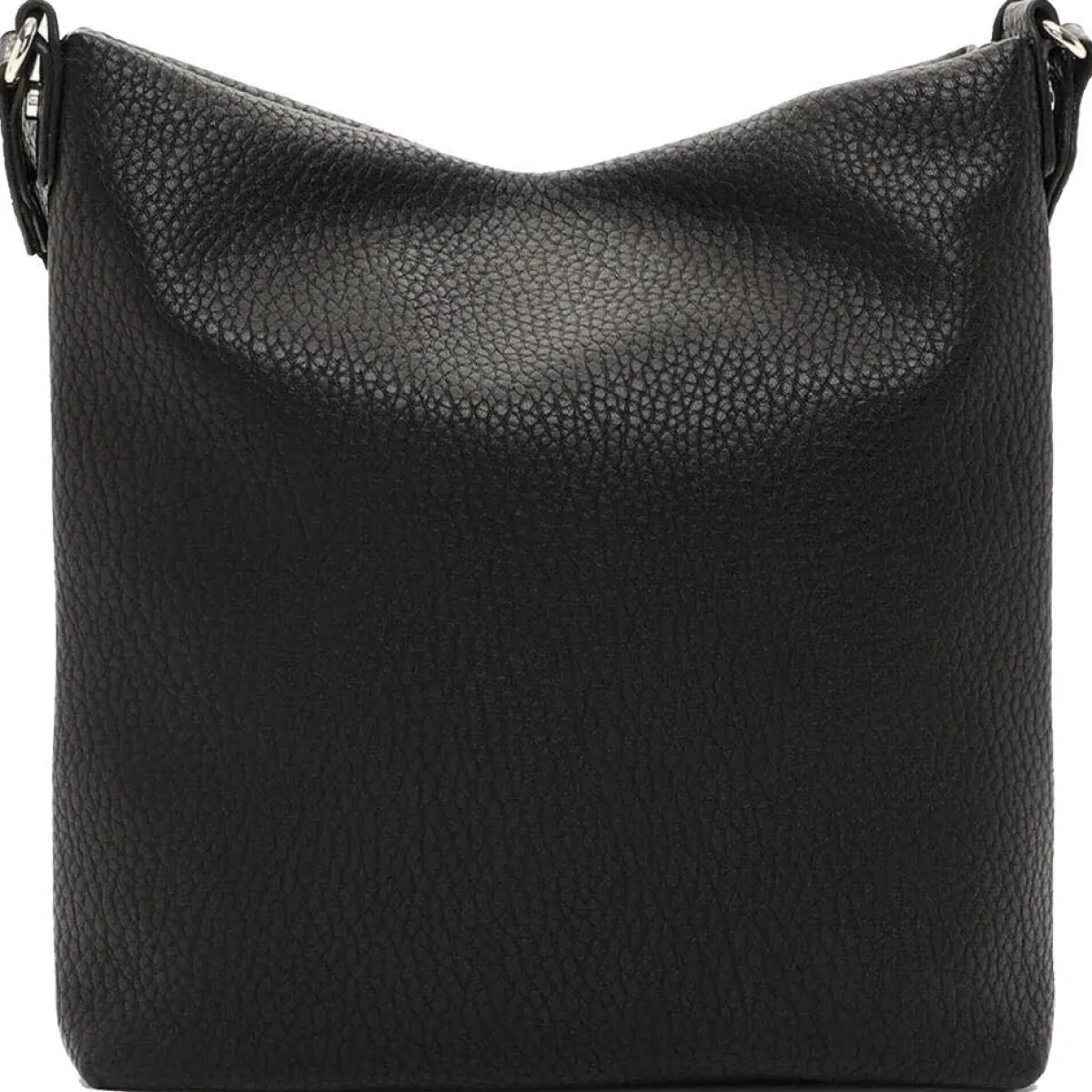 Tamaris Umhängetasche Carissa schwarz Clearance