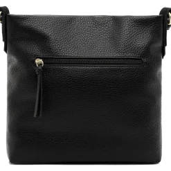 Tamaris Umhängetasche Caro schwarz