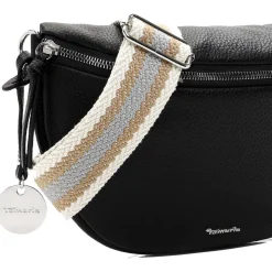 Tamaris Umhängetasche Felicitas schwarz New