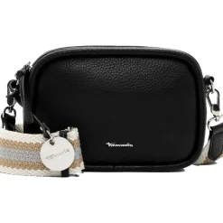 Tamaris Umhängetasche Felicitas schwarz