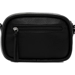 Tamaris Umhängetasche Felicitas schwarz