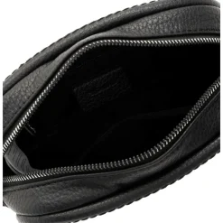 Tamaris Umhängetasche Felicitas schwarz