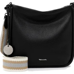 Tamaris Umhängetasche Felicitas schwarz Outlet