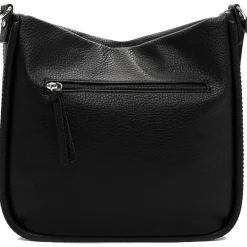 Tamaris Umhängetasche Felicitas schwarz Outlet