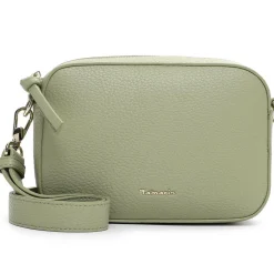 Tamaris Umhängetasche Flavia grün Hot