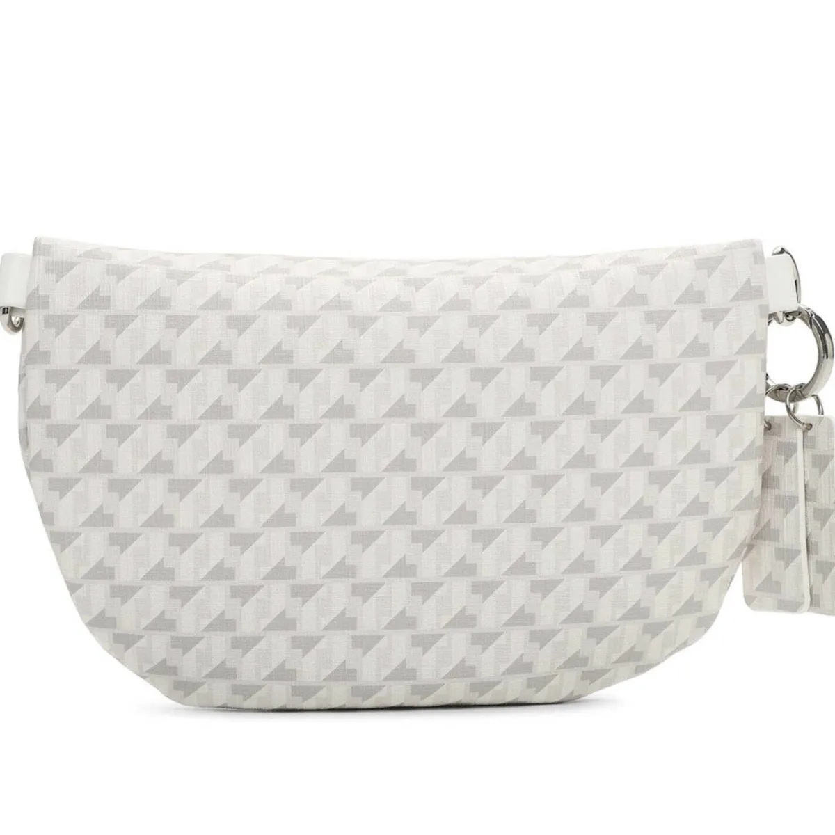 Tamaris Umhängetasche Francesca weiß Clearance