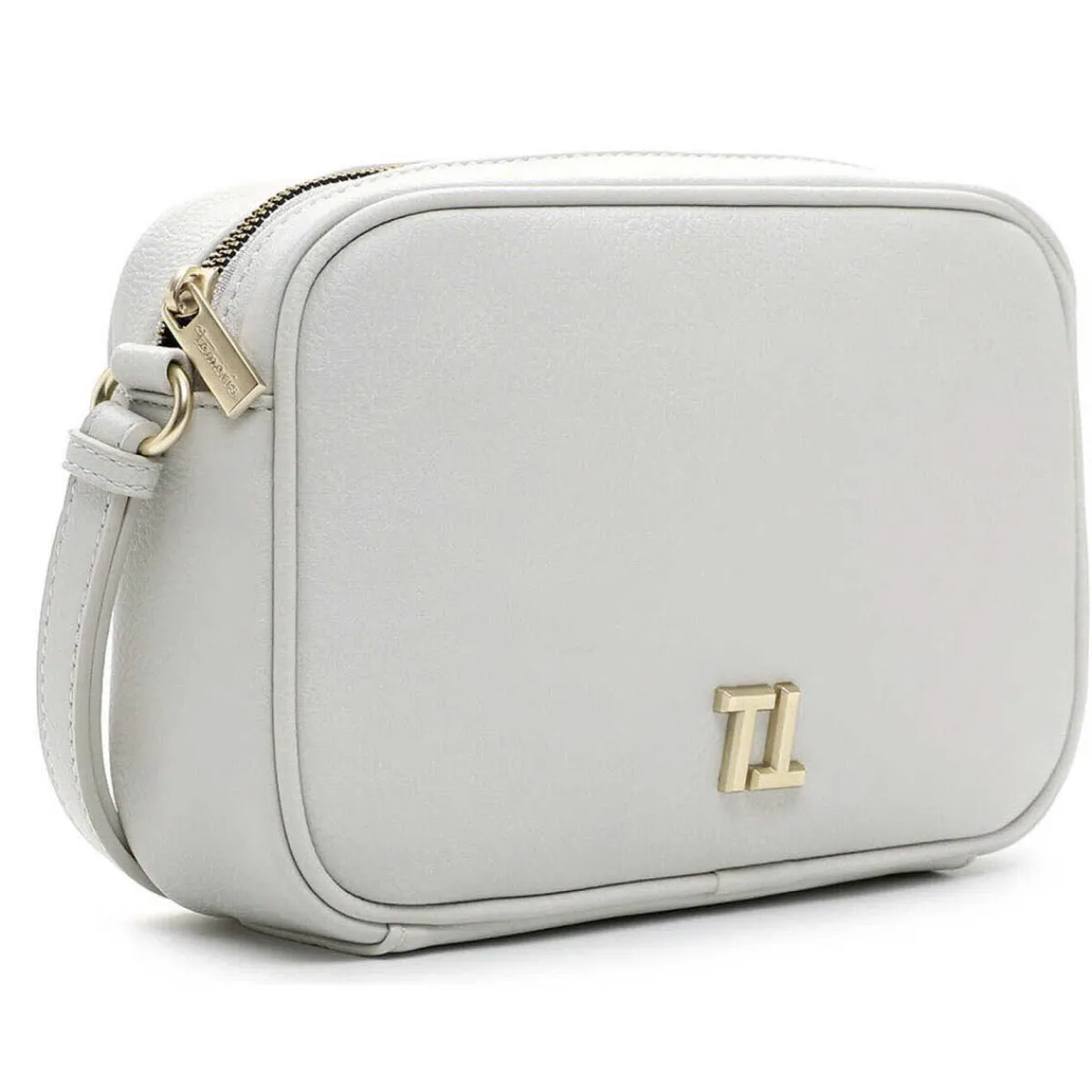 Tamaris Umhängetasche Franca grau Outlet