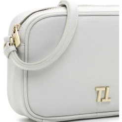 Tamaris Umhängetasche Franca grau Outlet