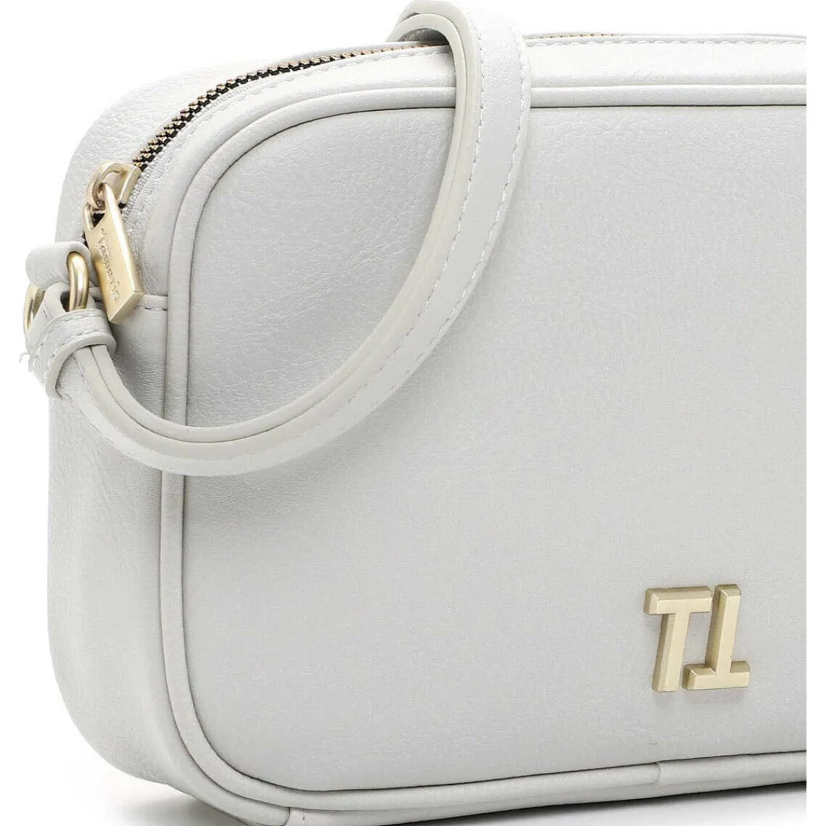 Tamaris Umhängetasche Franca grau Outlet