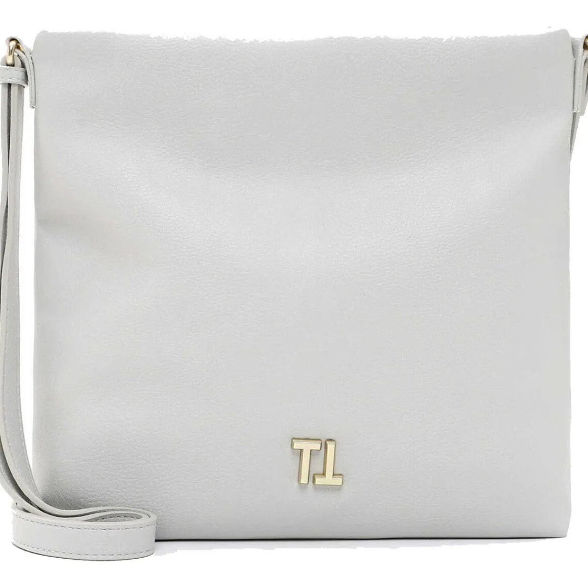 Tamaris Umhängetasche Franca grau Hot