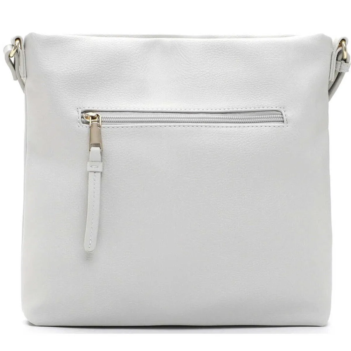 Tamaris Umhängetasche Franca grau Hot