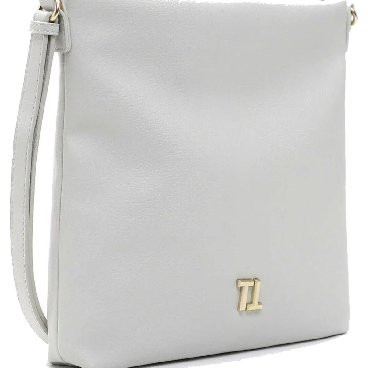 Tamaris Umhängetasche Franca grau Hot