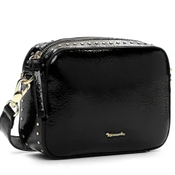 Tamaris Umhängetasche Georgiana schwarz New