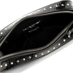 Tamaris Umhängetasche Georgiana schwarz New