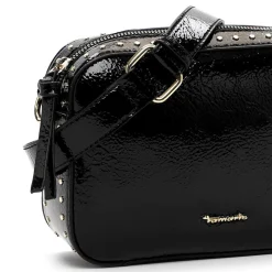 Tamaris Umhängetasche Georgiana schwarz New