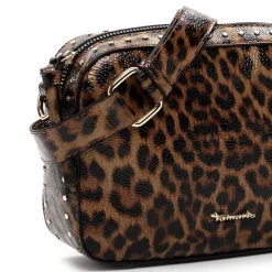 Tamaris Umhängetasche Georgiana braun Sale