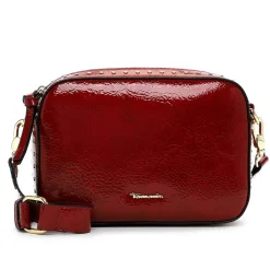 Tamaris Umhängetasche Georgiana rot Outlet
