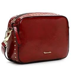 Tamaris Umhängetasche Georgiana rot Outlet