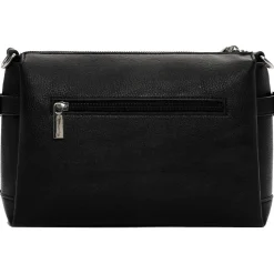 Tamaris Umhängetasche Gerlinde schwarz Clearance