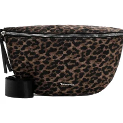 Tamaris Umhängetasche Giuseppa schwarz Hot