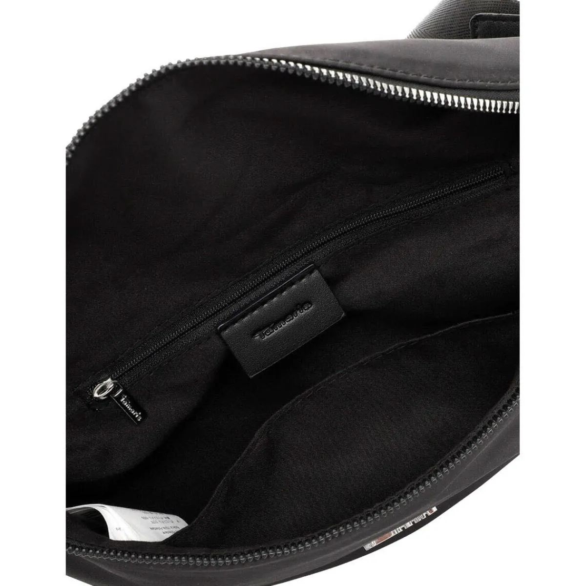 Tamaris Umhängetasche Giuseppa schwarz Clearance