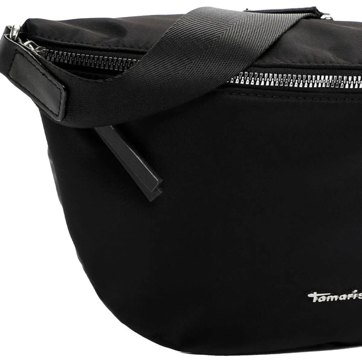 Tamaris Umhängetasche Giuseppa schwarz Clearance