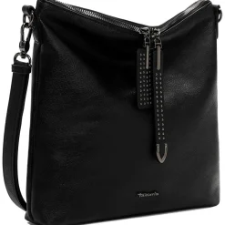 Tamaris Umhängetasche Glenn schwarz Outlet