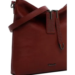 Tamaris Umhängetasche Glenn rot Online