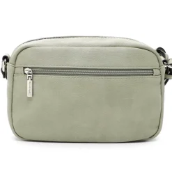 Tamaris Umhängetasche Nele grün New
