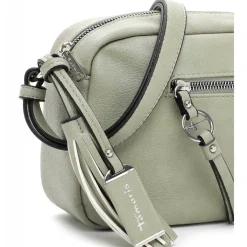 Tamaris Umhängetasche Nele grün New