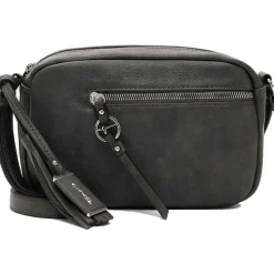 Tamaris Umhängetasche Nele grau New