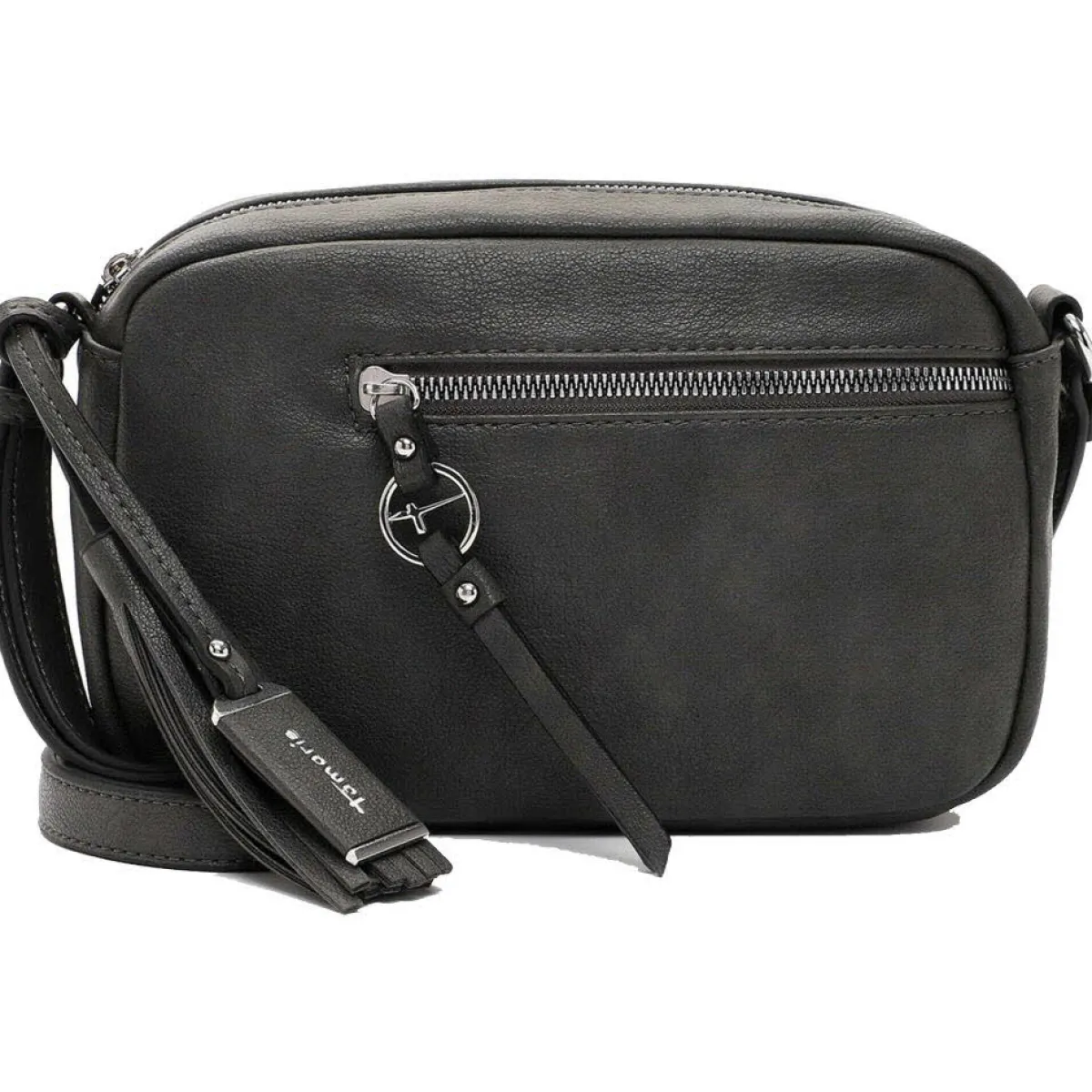 Tamaris Umhängetasche Nele grau New