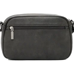 Tamaris Umhängetasche Nele grau New