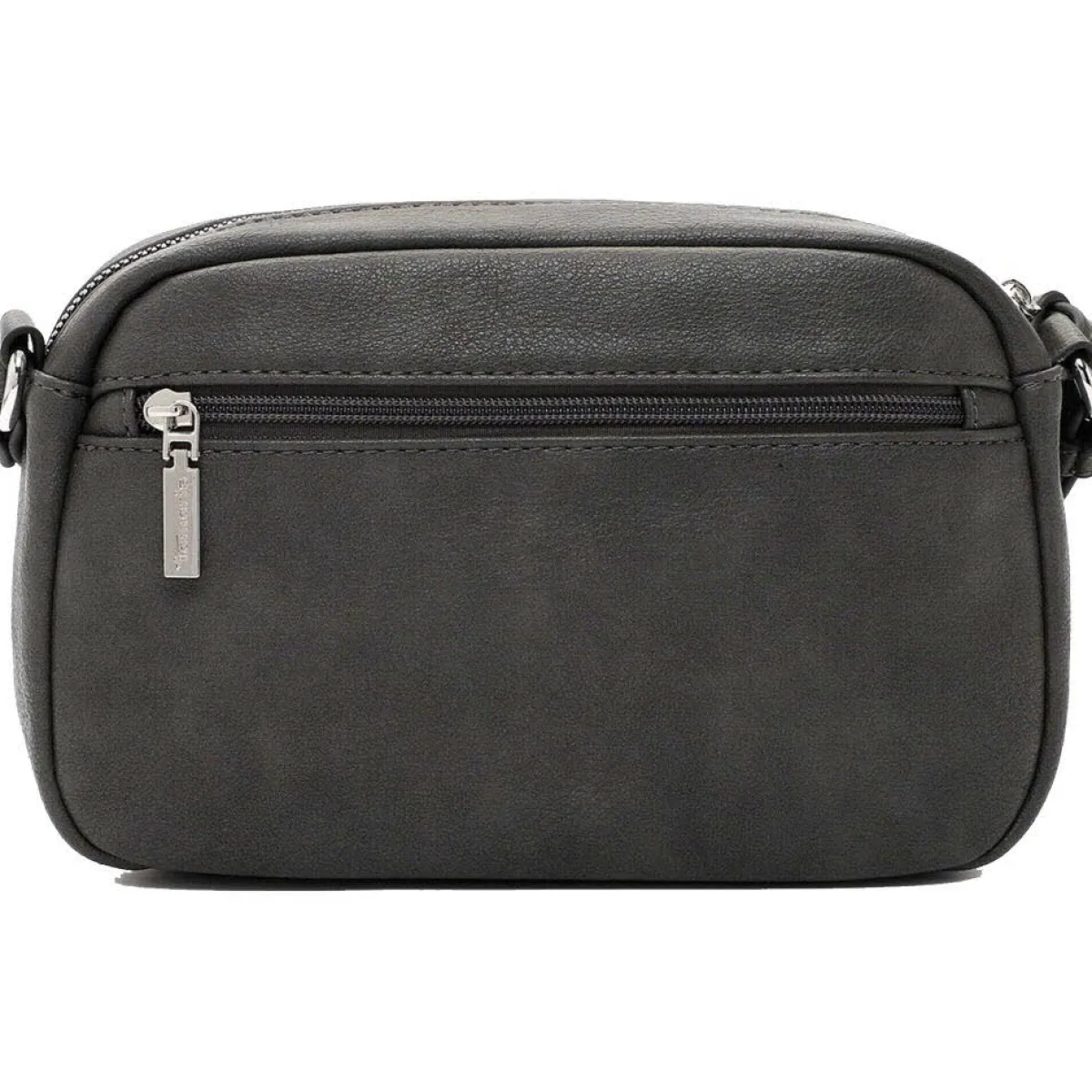 Tamaris Umhängetasche Nele grau New