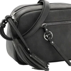 Tamaris Umhängetasche Nele grau New