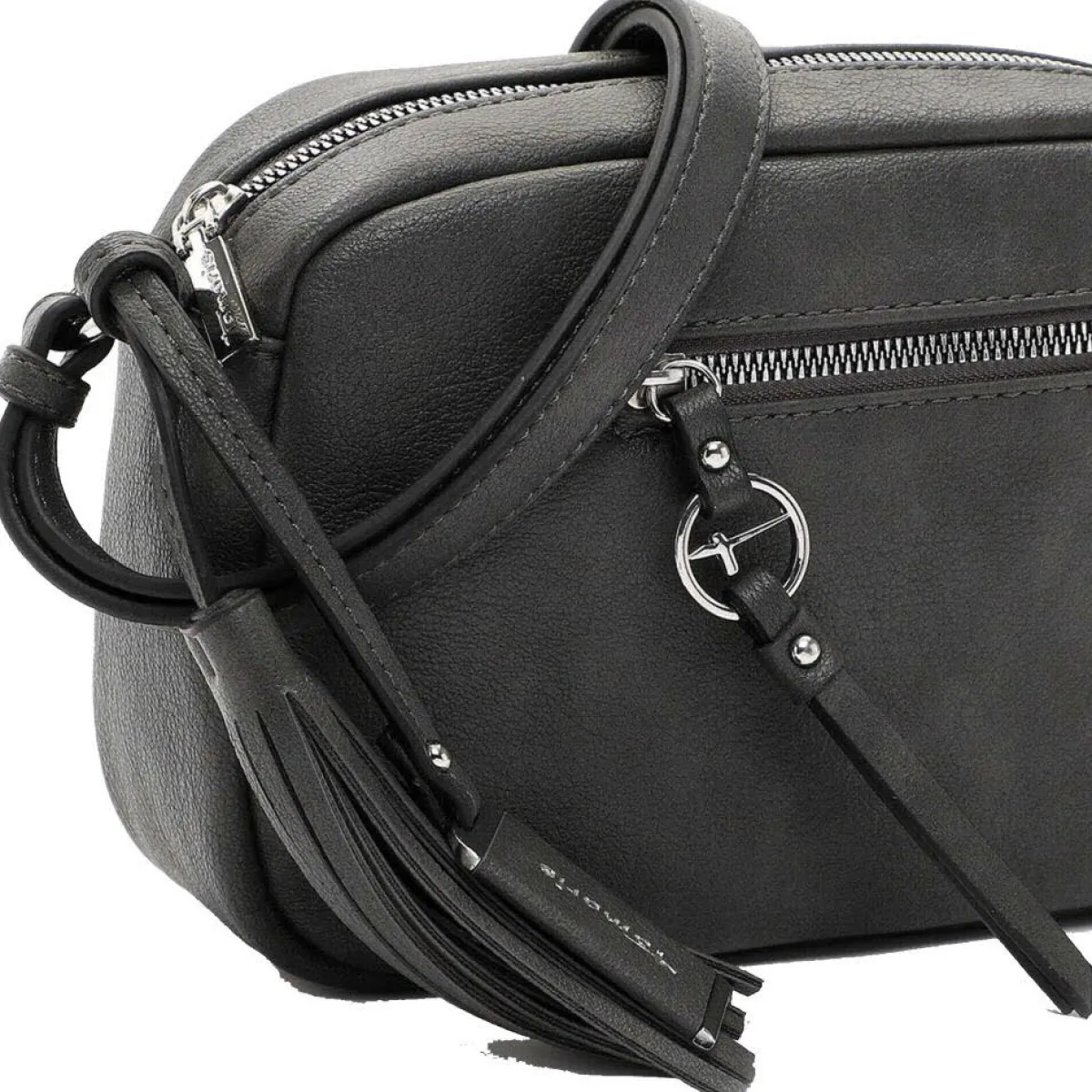 Tamaris Umhängetasche Nele grau New