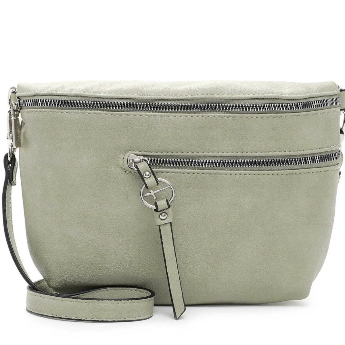 Tamaris Umhängetasche Nele grün New