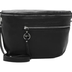 Tamaris Umhängetasche Nele schwarz Clearance