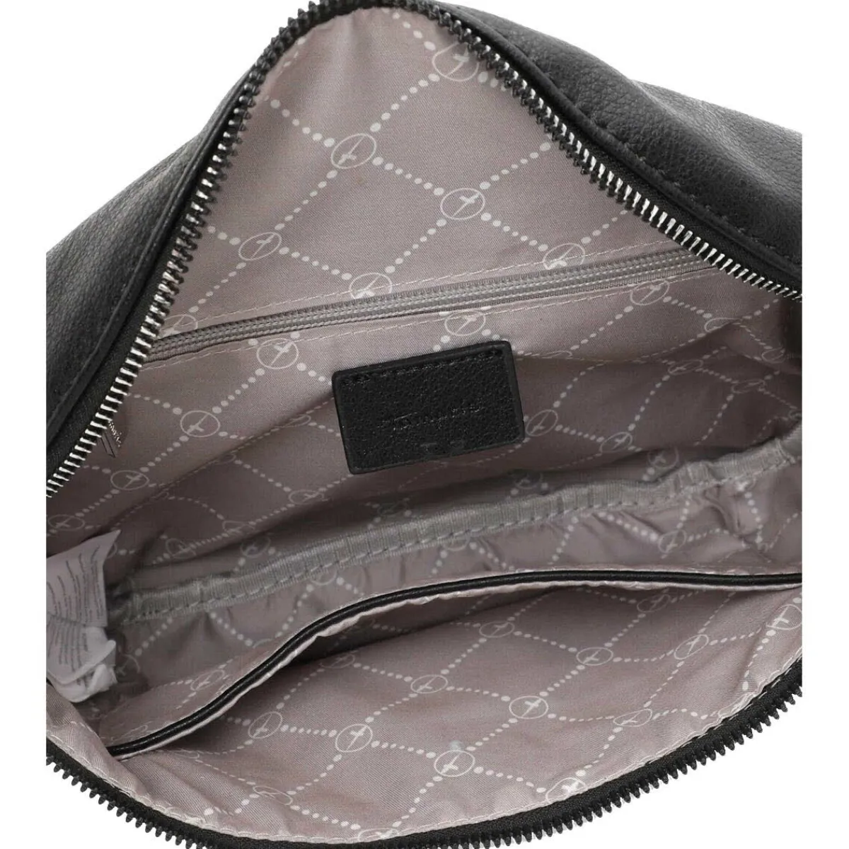 Tamaris Umhängetasche Nele schwarz Clearance