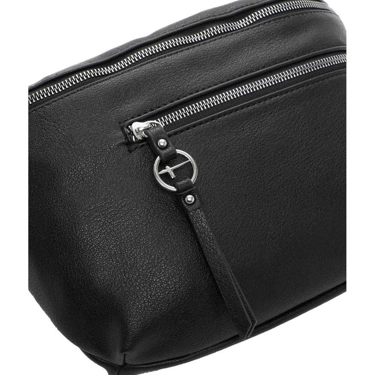 Tamaris Umhängetasche Nele schwarz Clearance