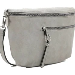 Tamaris Umhängetasche Nele grau Clearance