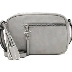 Tamaris Umhängetasche Nele grau Outlet