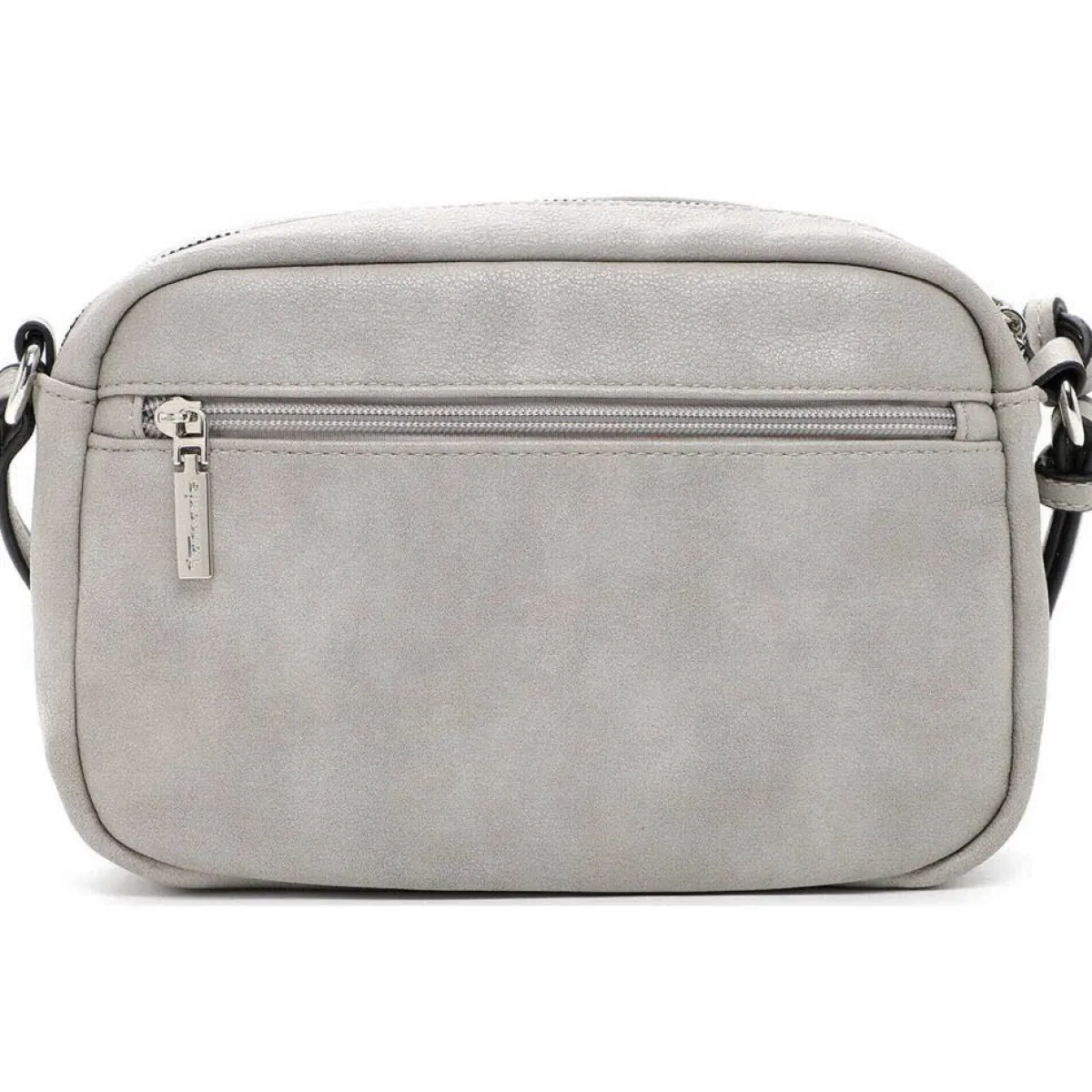 Tamaris Umhängetasche Nele grau Outlet